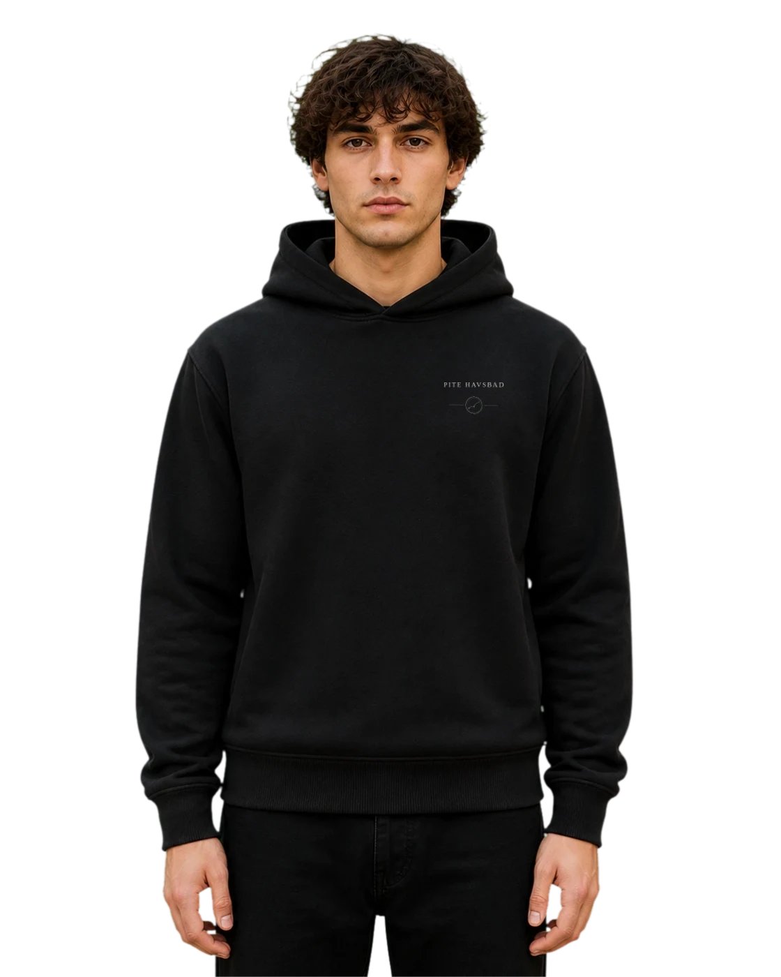 Pite Havsbad Signature, front model view