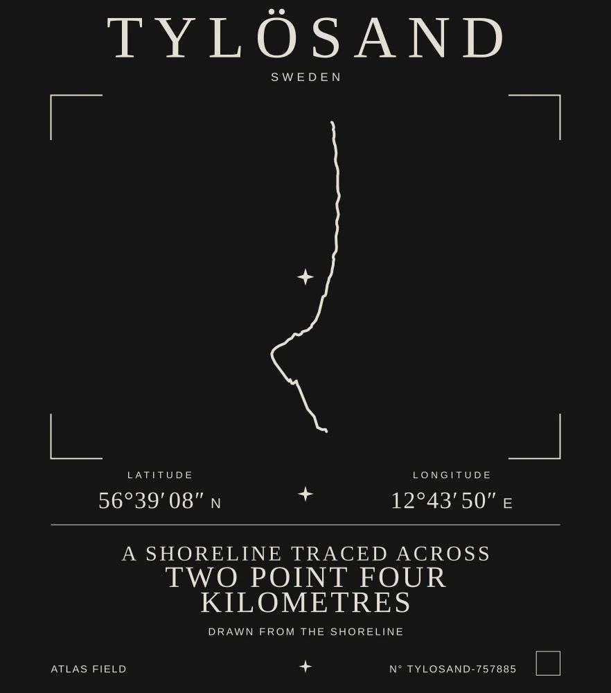Atlas Signature for Tylösand