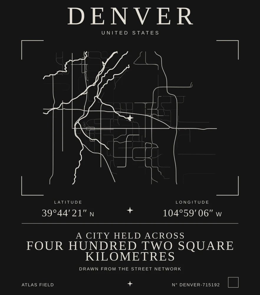 Atlas Signature for Denver