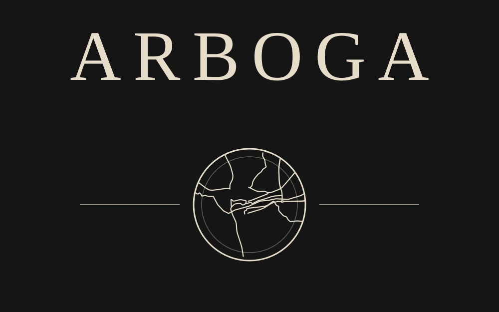 Front print for Arboga