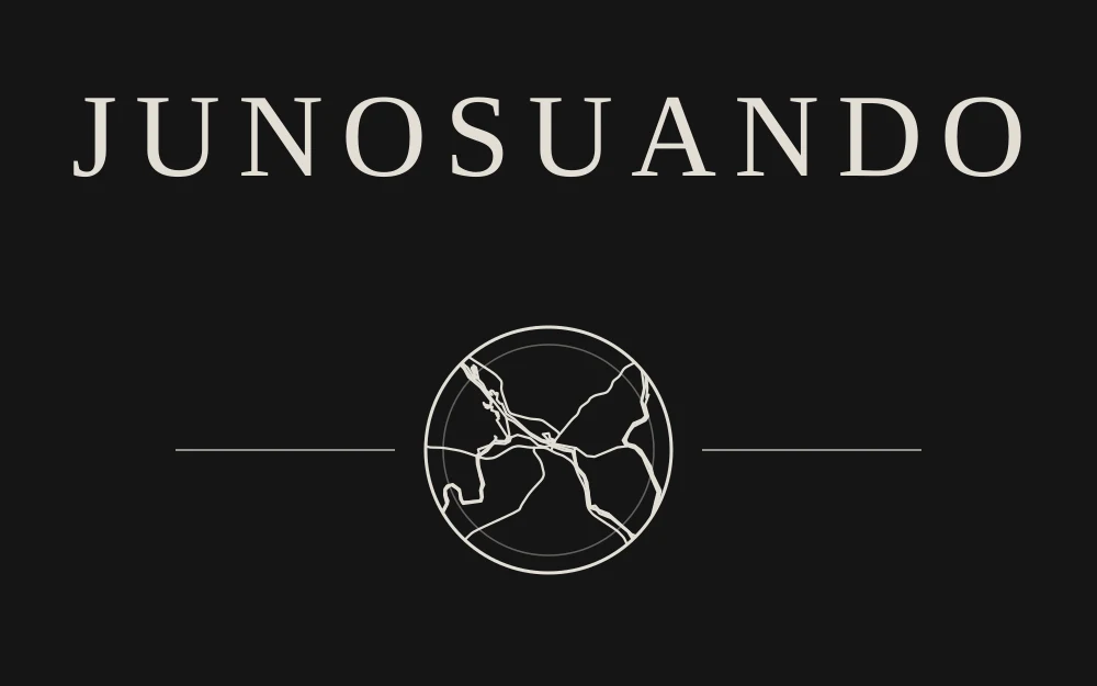 Front print for Junosuando