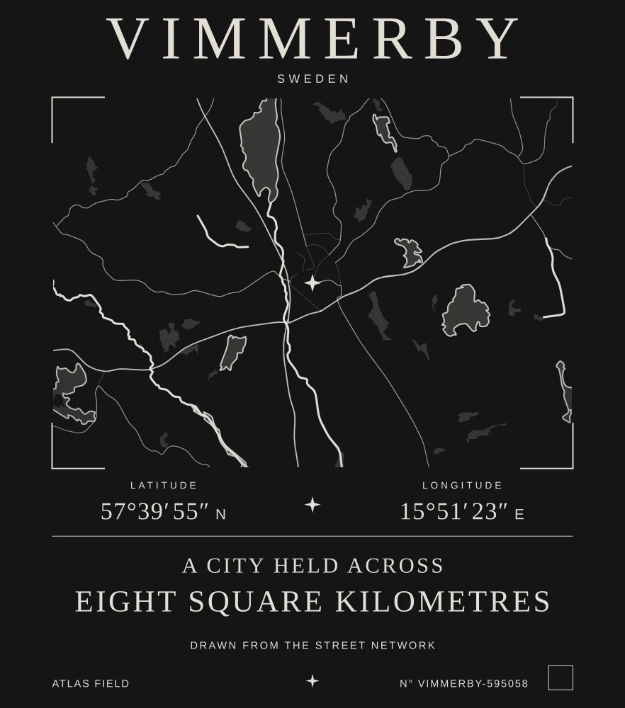 Atlas Signature for Vimmerby