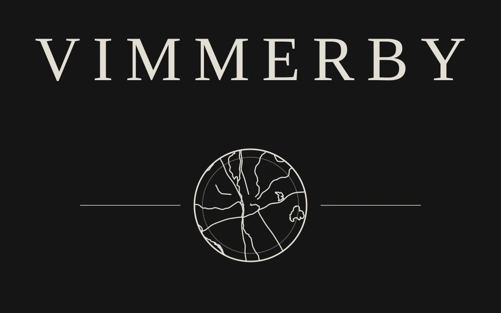 Front print for Vimmerby