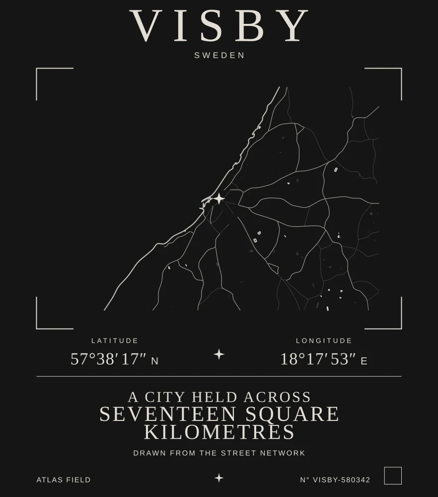 Atlas Signature for Visby